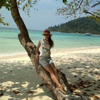 Отзыв от Валентина - виза ДТВ